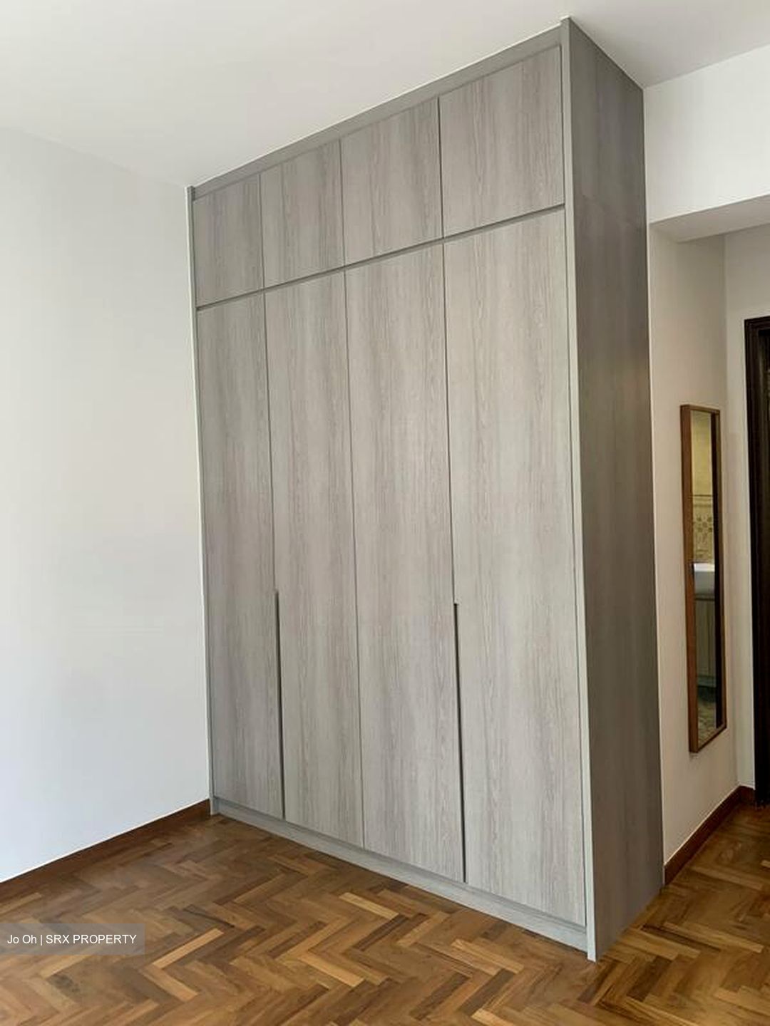 UE Square (D9), Apartment #496501221